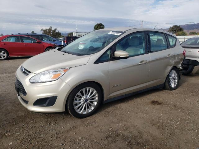 2017 Ford C-Max Energi SE