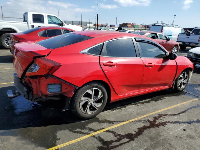 2HGFC2F57GH575008 | 2016 HONDA CIVIC LX