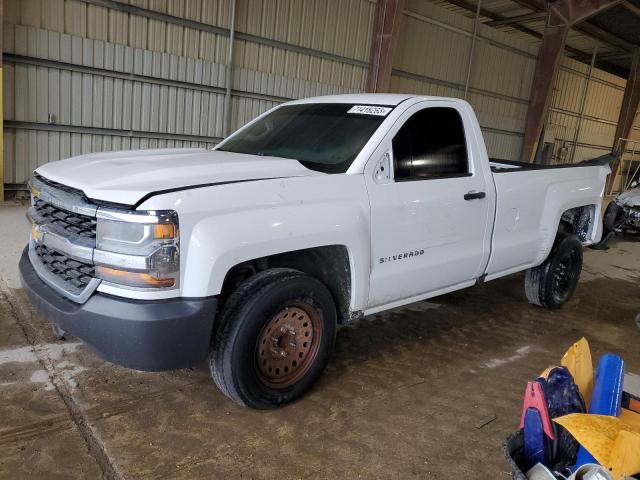 1GCNCNEH8GZ235129 auction archive image