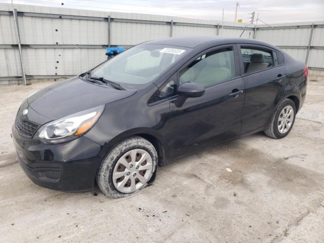 2013 Kia Rio LX