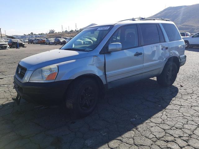 2003 Honda Pilot EX-L