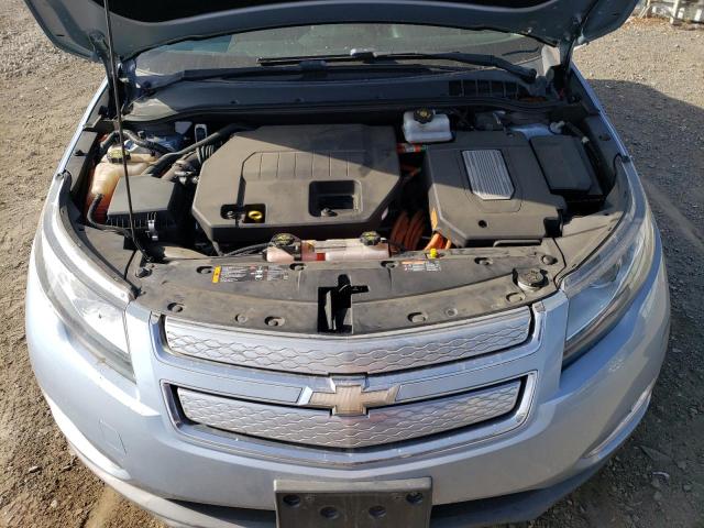 VIN 1G1RF6E47EU142696 2014 Chevrolet Volt no.11