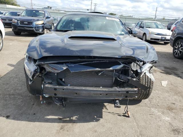 1FA6P8AM9F5327178 Ford MUSTANG