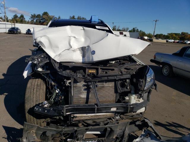 4JGDF6EE4HA854787 Mercedes-Benz Gls 450 4matic