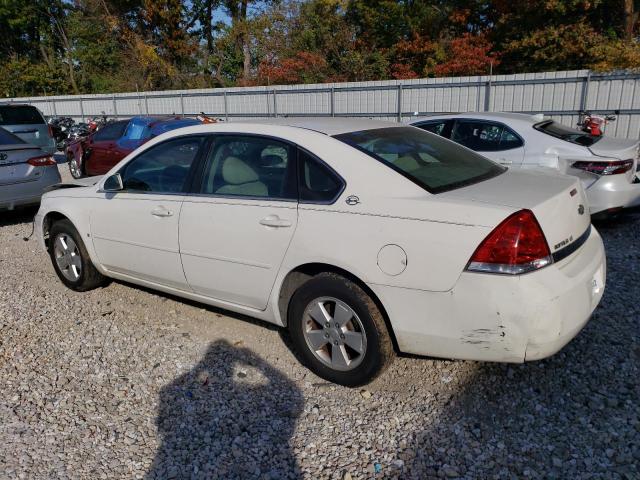 2G1WT58K779276219 | 2007 Chevrolet impala lt