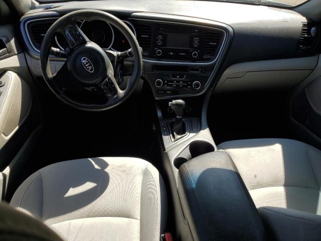5XXGM4A71EG325977 KIA Optima Lx