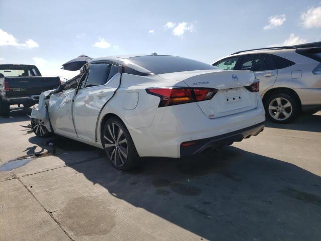1N4BL4CV8LC235642 Nissan ALTIMA SR