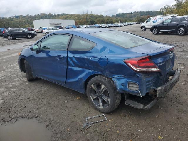2HGFG3B88EH521000 Honda CIVIC EX