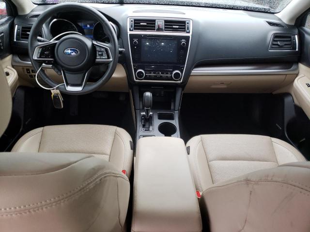 4S3BNAN67J3042310 Subaru Legacy 2.5i Limited