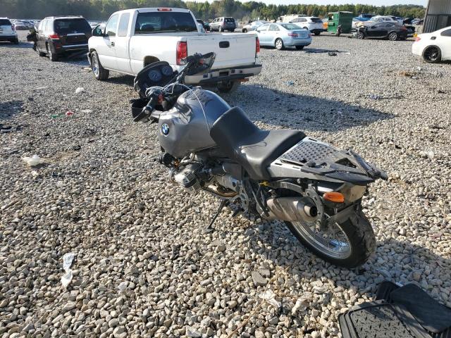 2003 BMW R1150 GS - WB10495A53ZE54951