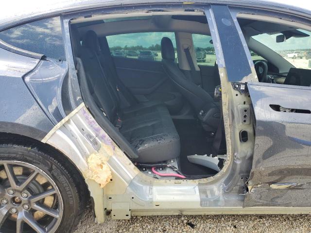 5YJ3E1EB4NF355065 Tesla MODEL 3