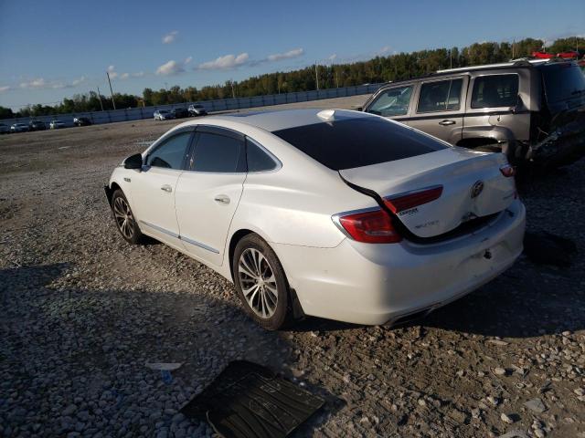 1G4ZR5SS5HU150694 | 2017 Buick lacrosse premium