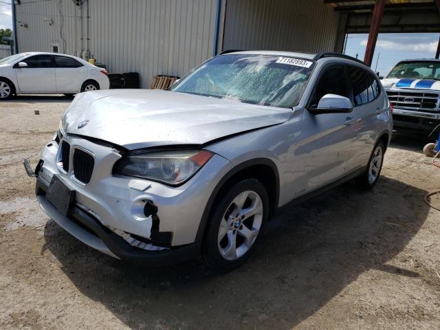 2013 BMW X1 sDrive28i