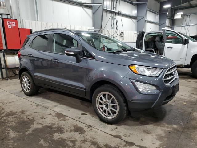 MAJ6P1UL7JC193897 | 2018 FORD ECOSPORT S