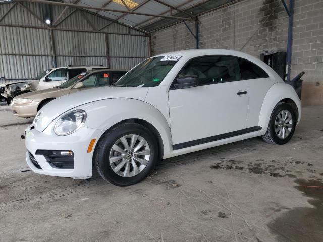 3VWF17AT6HM618843 | 2017 VOLKSWAGEN BEETLE 1.8