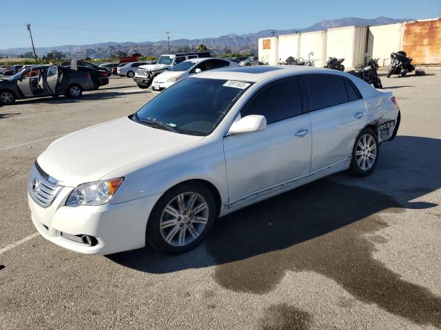 2010 Toyota Avalon XL