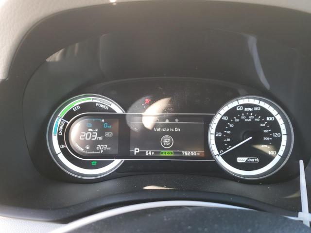 KNDCM3LD3J5202479 KIA NIRO LX