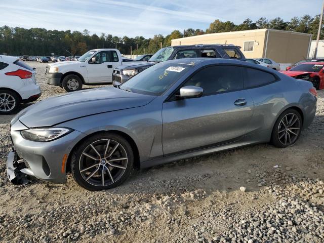 2021 BMW 4 Series 430i