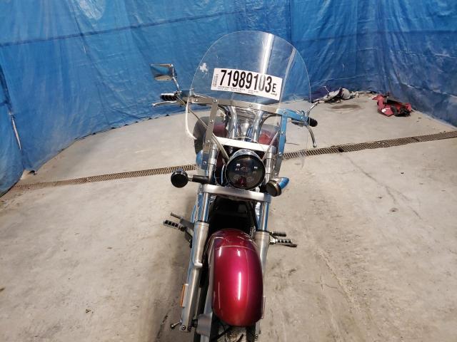 2010 HONDA VT1300 CR JH2SC6600AK001561