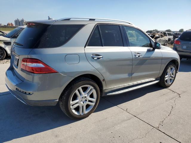 VIN 4JGDA5JB9DA225492 2013 Mercedes-Benz ML-Class, 350 no.3