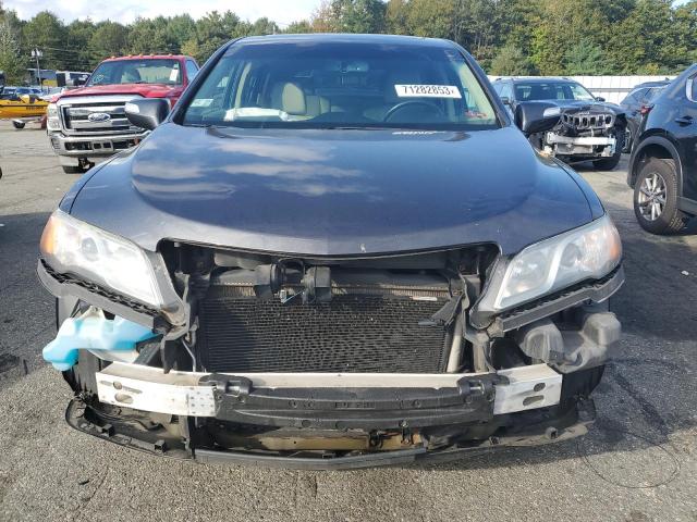 5J8TB4H37FL024950 Acura RDX