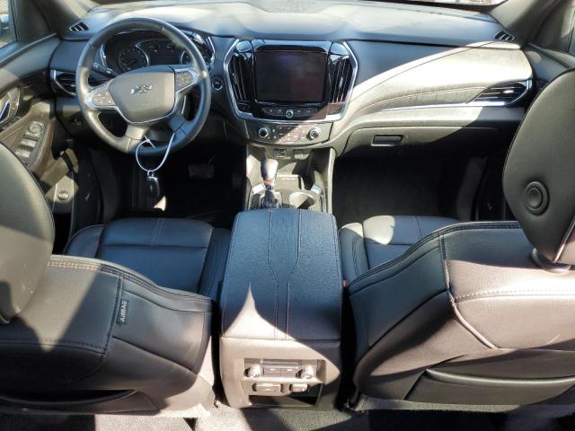 1GNEVJKW4PJ132933 Chevrolet Traverse R 8