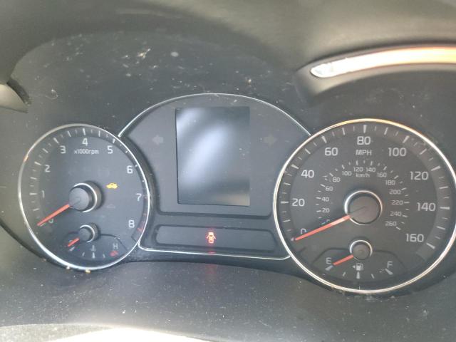 KNAFX4A63F5414544 KIA FORTE LX