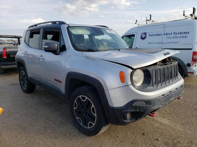 ZACCJBCB4HPF19948 | 2017 JEEP RENEGADE T