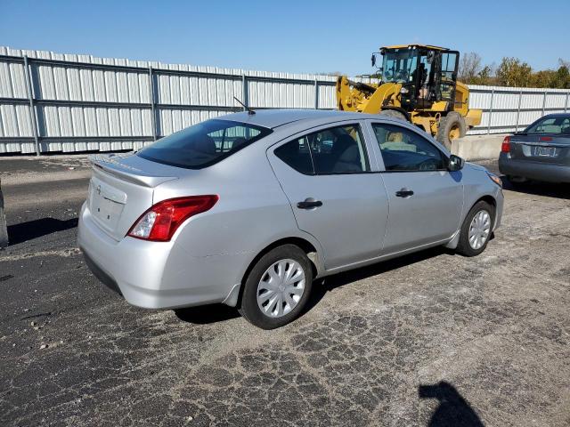 3N1CN7AP2JL802608 | 2018 NISSAN VERSA S