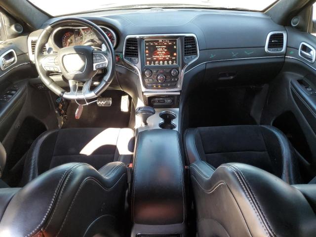 2015 JEEP GRAND CHER - 1C4RJFDJ1FC146408