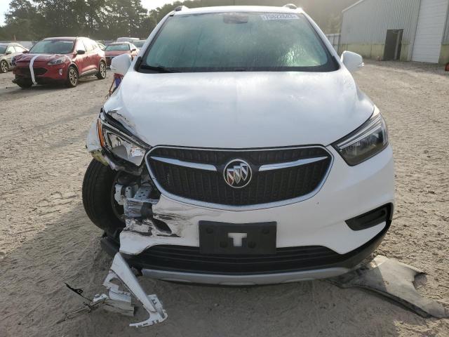 KL4CJESB0JB602919 | 2018 BUICK ENCORE PRE