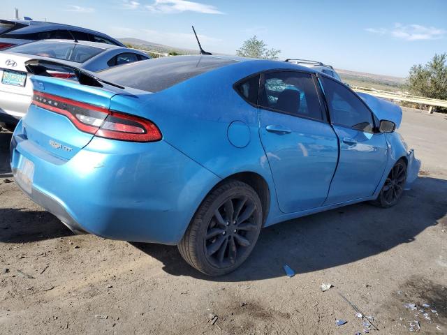 2016 DODGE DART GT SP 1C3CDFGB0GD823708