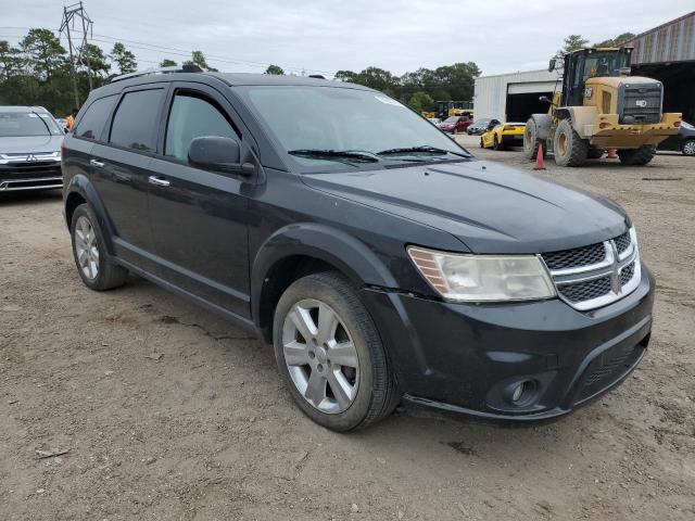 2012 Dodge Journey Crew VIN: 3C4PDCDG3CT147559 Lot: 74365833