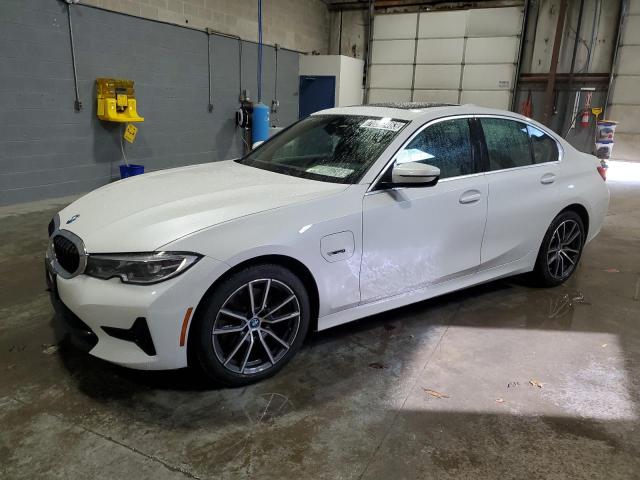 2022 BMW 330XE - 3MW5P9J02N8C70006