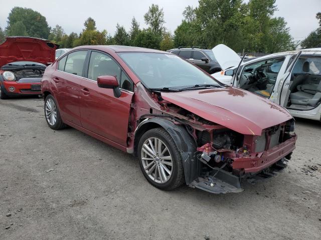 2015 SUBARU IMPREZA PR - JF1GJAK66FH003438