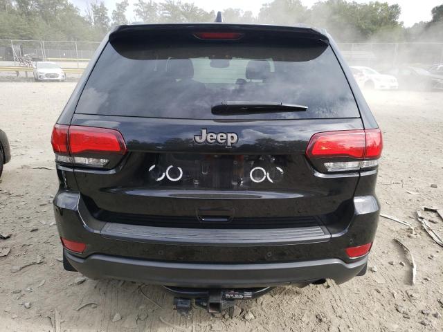 2017 JEEP GRAND CHER - 1C4RJEAGXHC669237