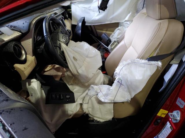 2T3DFREV7FW308585 Toyota Rav4 Limited