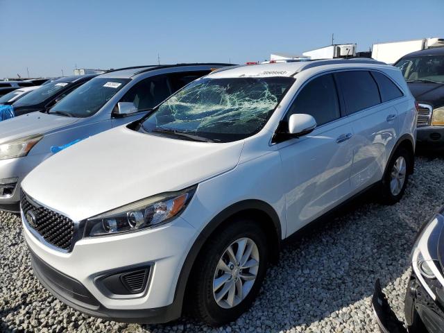 5XYPG4A32HG288247 | 2017 KIA SORENTO LX