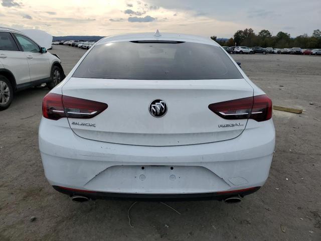 2018 BUICK REGAL ESSE W04GP6SX3J1128259