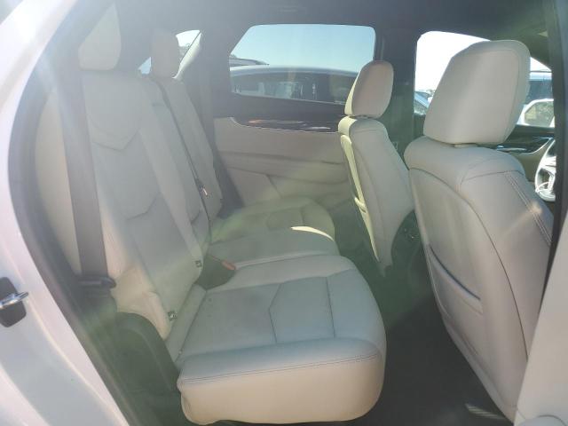 1GYKNARS2JZ223295 Cadillac XT5