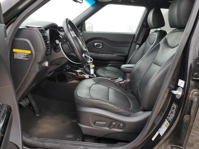 KNDJX3A51E7077924 KIA Soul !