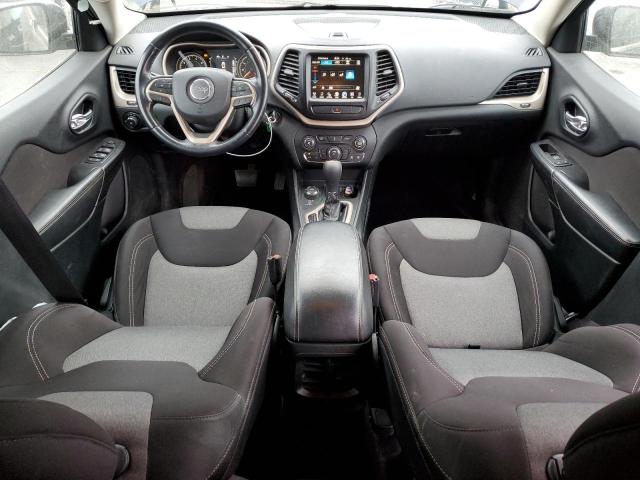1C4PJMCB8EW297006 Jeep Cherokee Latitude