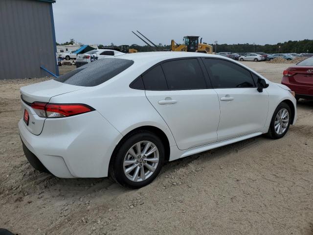 5YFB4MDEXPP007290 Toyota Corolla LE 3