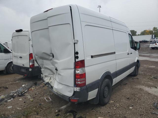 WD3PE7DDXGP321626 Mercedes-Benz Sprinter 2500