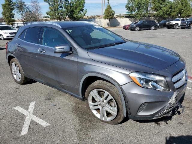 VIN WDCTG4EB1HJ315271 2017 Mercedes-Benz GLA-Class,... no.4