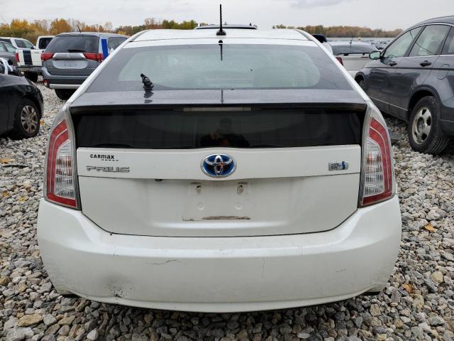 2012 TOYOTA PRIUS - JTDKN3DU5C5471027