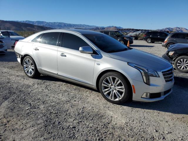 2G61M5S38K9149684 Cadillac XTS LUXURY 4