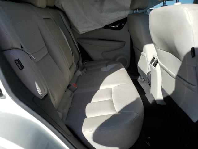 JN1BJ1CV8MW316125 Nissan Rogue Sport Sl