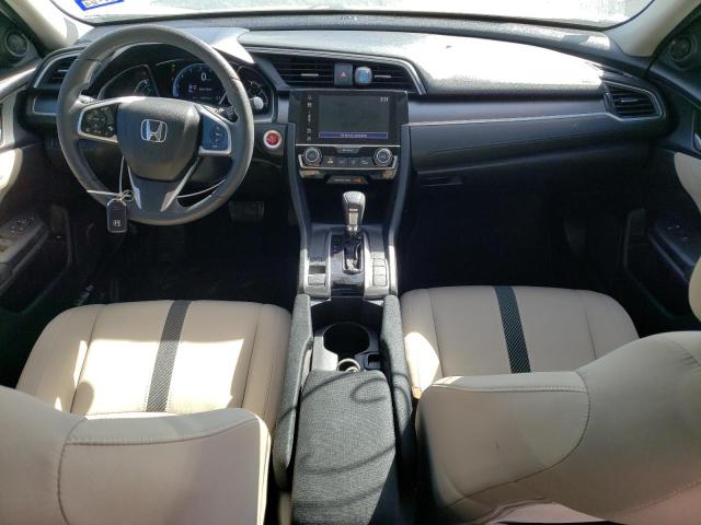 19XFC2F70GE064042 Honda CIVIC EX