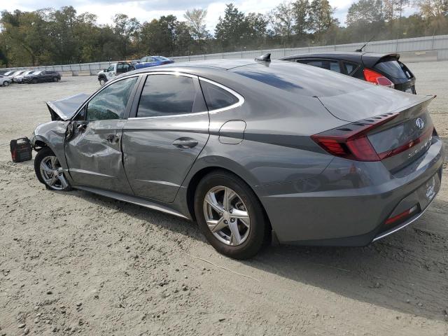 KMHL24JA0NA220645 | 2022 HYUNDAI SONATA SE